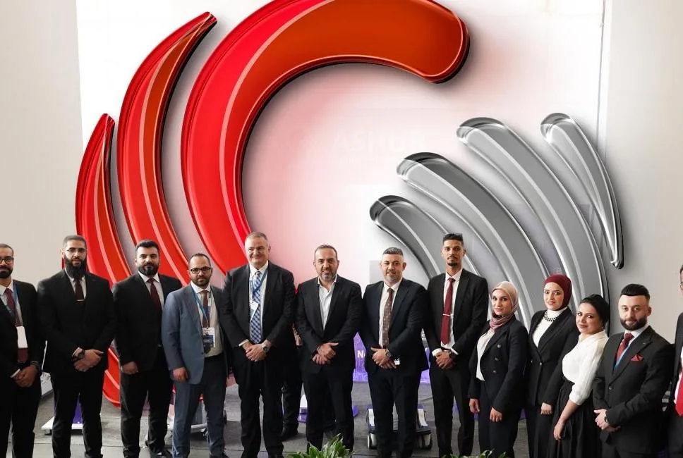 The Ashur Medical Group team